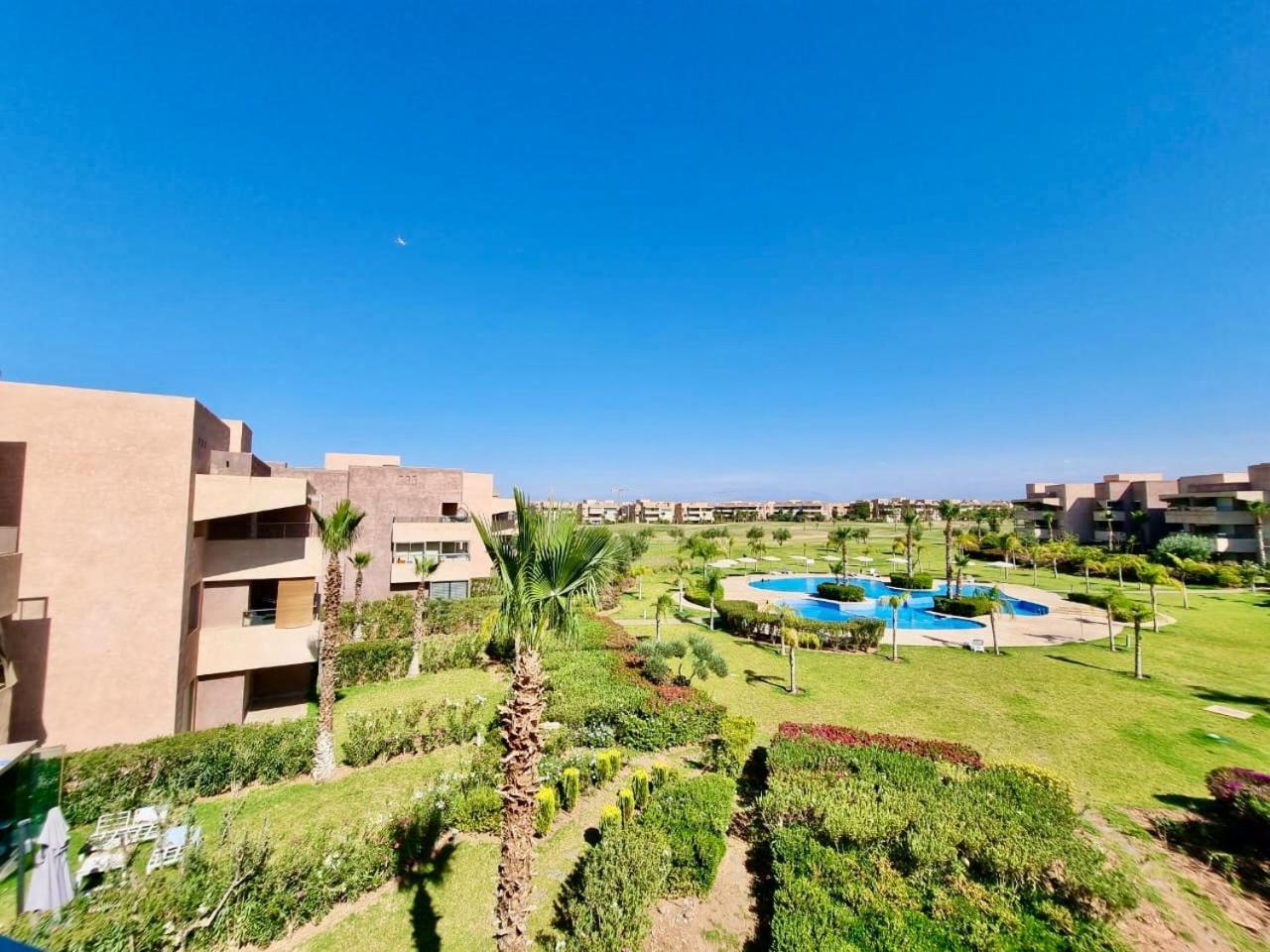 מרקש Best Appartement For Relaxation Prestigia מראה חיצוני תמונה