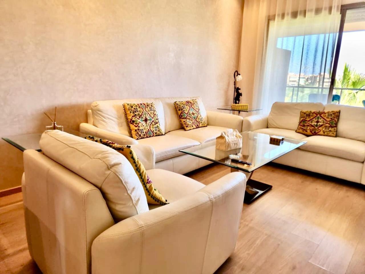 מרקש Best Appartement For Relaxation Prestigia מראה חיצוני תמונה