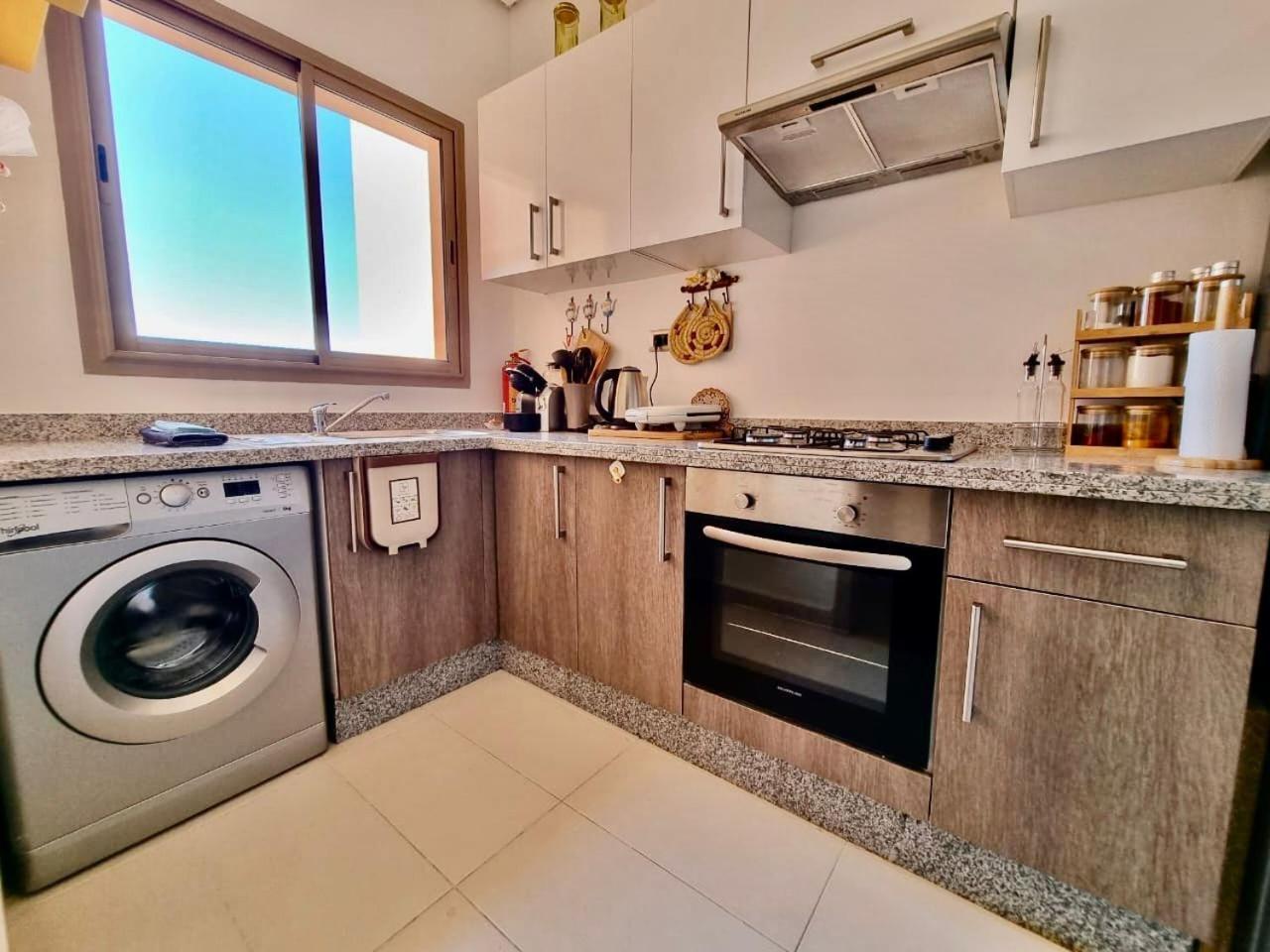 מרקש Best Appartement For Relaxation Prestigia מראה חיצוני תמונה