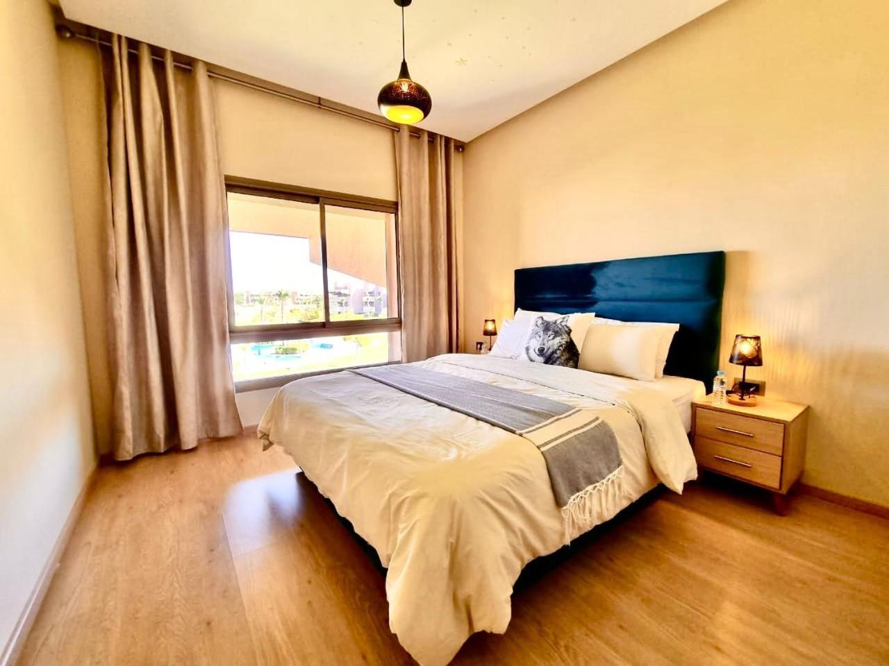 מרקש Best Appartement For Relaxation Prestigia מראה חיצוני תמונה